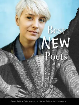 Nejlepší noví básníci 2019: 50 básní začínajících autorů - Best New Poets 2019: 50 Poems from Emerging Writers