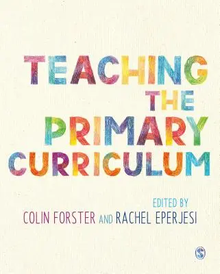 Učební osnovy pro základní školy - Teaching the Primary Curriculum