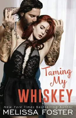 Zkrocení mé whiskey - Taming My Whiskey