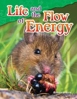 Život a tok energie - Life and the Flow of Energy