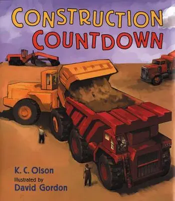 Odpočítávání výstavby - Construction Countdown