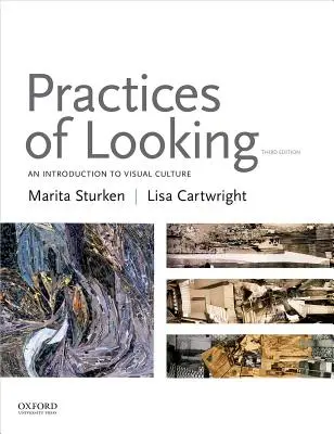 Praktiky dívání: Úvod do vizuální kultury - Practices of Looking: An Introduction to Visual Culture
