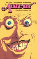 The Auteur Vol. 1, 1: Presidents Day (Den prezidentů) - The Auteur Vol. 1, 1: Presidents Day