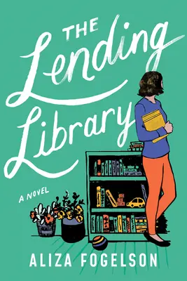 Půjčovna knih - The Lending Library