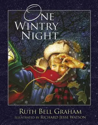 Jedna zimní noc - One Wintry Night