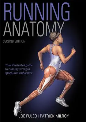 Anatomie běhu - Running Anatomy