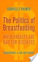 The Politics of Breastfeeding (Politika kojení): Když prsa škodí obchodu - The Politics of Breastfeeding: When Breasts Are Bad for Business
