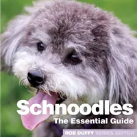 Knírači: Který psík je nejzásadnějším průvodcem? - Schnoodles: The Essential Guide