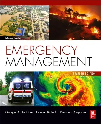 Úvod do krizového řízení - Introduction to Emergency Management