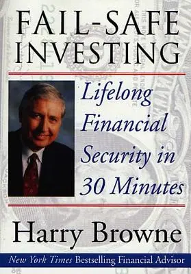 Investování bezpečné při selhání - Fail-Safe Investing