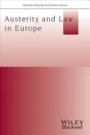 Úspory a právo v Evropě - Austerity and Law in Europe