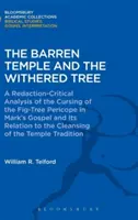Neplodný chrám a uschlý strom - The Barren Temple and the Withered Tree