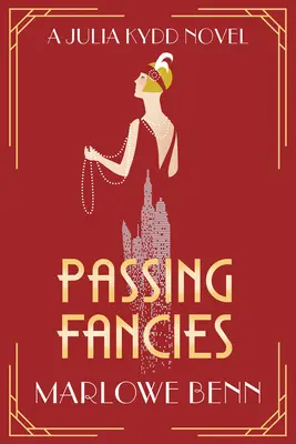 Pomíjivé fantazie - Passing Fancies