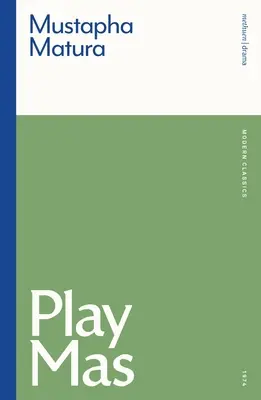 Hra Mas - Play Mas