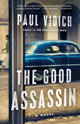 Dobrý vrah - The Good Assassin