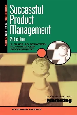 Úspěšné řízení produktů - Successful Product Management