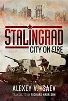 Stalingrad: Stalingrad: Hořící město - Stalingrad: City on Fire
