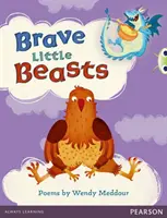 Klub broučků Nezávislá hra Julie Donaldsonové 1. ročník Modrá cesta k doktoru Woofovi - Bug Club Independent Julia Donaldson Play Year 1 Blue A Trip to Doctor Woof