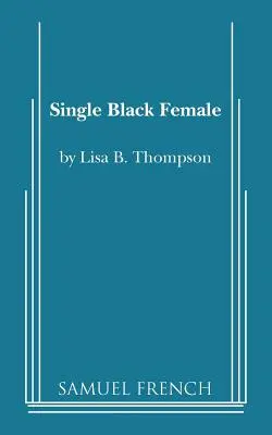 Osamělá černoška - Single Black Female