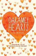 Karamelová srdce - Caramel Hearts