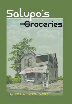 Salupovy potraviny - Salupo's Groceries