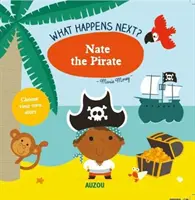Co bude dál?: Nate the Pirate (Pirát Nate) - What Happens Next?: Nate the Pirate