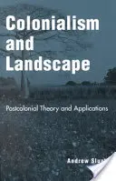 Kolonialismus a krajina: Postkoloniální teorie a aplikace - Colonialism and Landscape: Postcolonial Theory and Applications