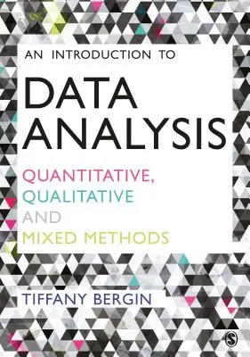 Úvod do analýzy dat - An Introduction to Data Analysis