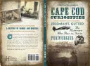 Cape Cod Curiosities: Jeremiášova strouha, historik, který létal jako Santa, Pukwudgies a další zajímavosti - Cape Cod Curiosities: Jeremiah's Gutter, the Historian Who Flew as Santa, Pukwudgies and More
