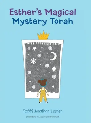 Esther's Magical Mystery Torah (Esterina kouzelná tajemná tóra) - Esther's Magical Mystery Torah