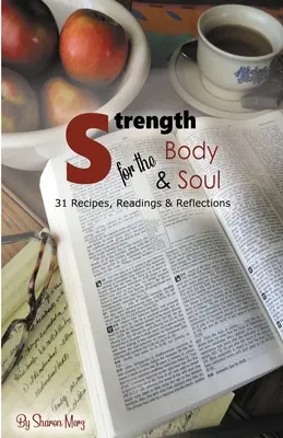 Síla pro tělo a duši - Strength for the Body & Soul