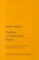 Problémy Dostojevského poetiky, 8 - Problems of Dostoevsky's Poetics, 8