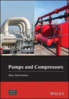 Čerpadla a kompresory - Pumps and Compressors