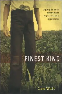 Nejjemnější druh - Finest Kind