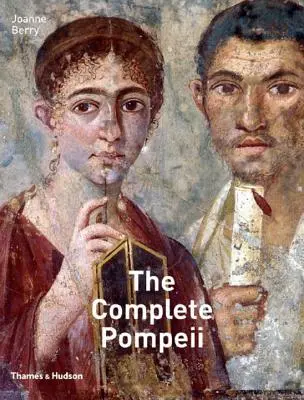 Kompletní Pompeje - Complete Pompeii