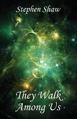 Kráčejí mezi námi: Probuzené učení pro duchovní romantické vztahy. Nejlepší knihy o svépomoci a osobním růstu a nadpřirozené knihy - They Walk Among Us: Awakened Teachings For Spiritual Romantic Relationships. Best Self Help Books And Personal Growth Books And Supernatur