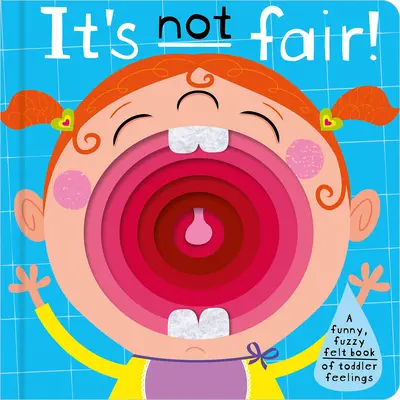 To není fér! - It's Not Fair!