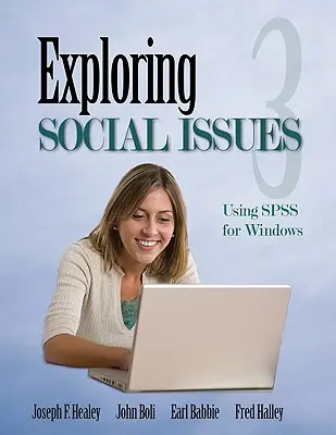 Zkoumání sociálních otázek - Exploring Social Issues
