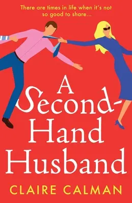 Manžel z druhé ruky - A Second-Hand Husband