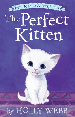 Dokonalé kotě - The Perfect Kitten