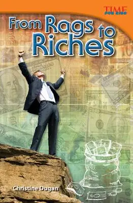 Od hadrů k bohatství - From Rags to Riches