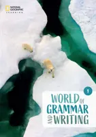 Svět gramatiky a psaní 1 - World of Grammar and Writing 1