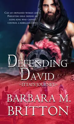 Obrana Davida - Defending David