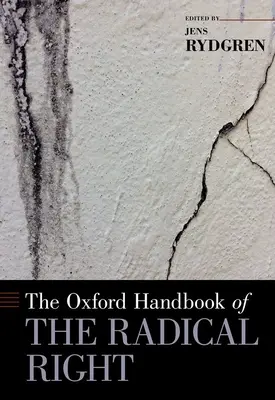 Oxfordská příručka radikální pravice - The Oxford Handbook of the Radical Right