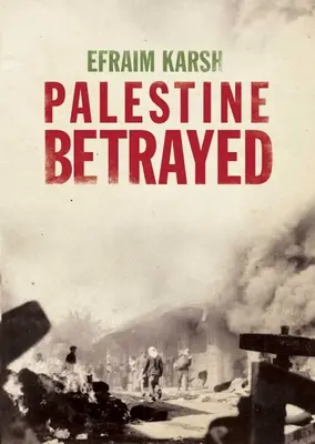 Zrazená Palestina - Palestine Betrayed