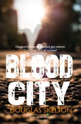 Krvavé město - Blood City