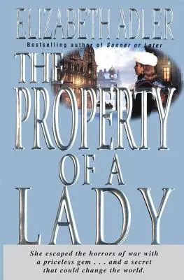 Majetek dámy - The Property of a Lady