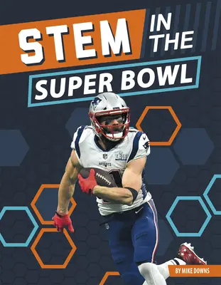 Kmen v Super Bowlu - Stem in the Super Bowl