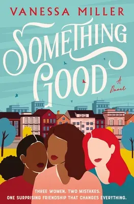 Něco dobrého - Something Good