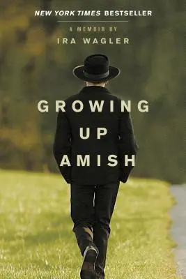 Vyrůstat jako amiš: vzpomínky - Growing Up Amish: A Memoir